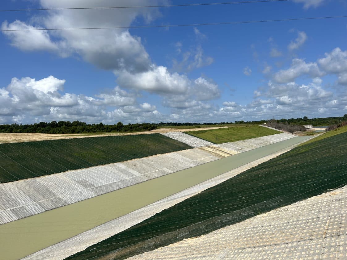 Protecting homes from flooding events with PROPEX Armormax