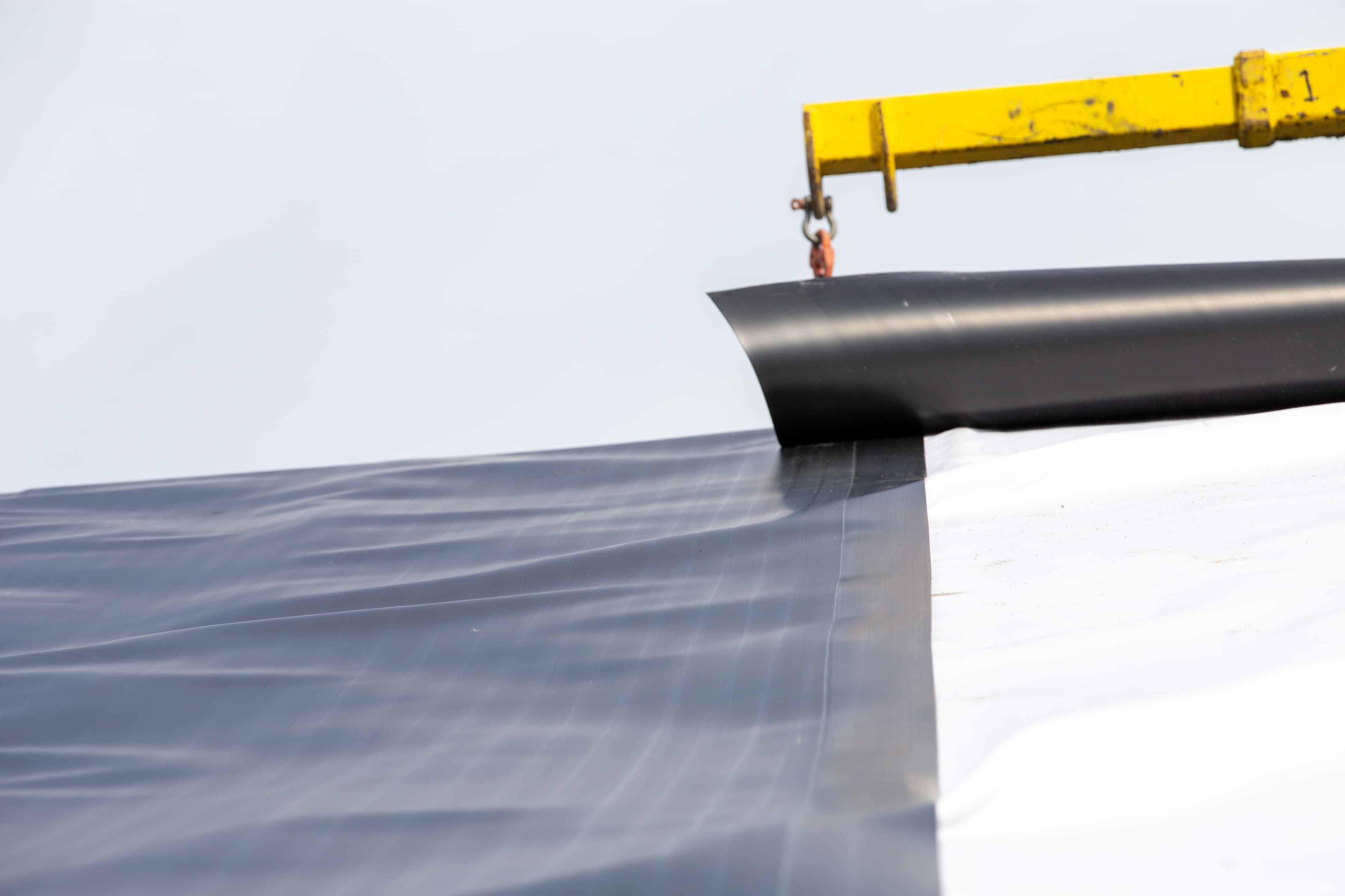 Completed Cell A1 expansion ready for service, increasing permitted capacity while supporting Signaterre’s long-term shift toward sustainable soil treatment and recovery.