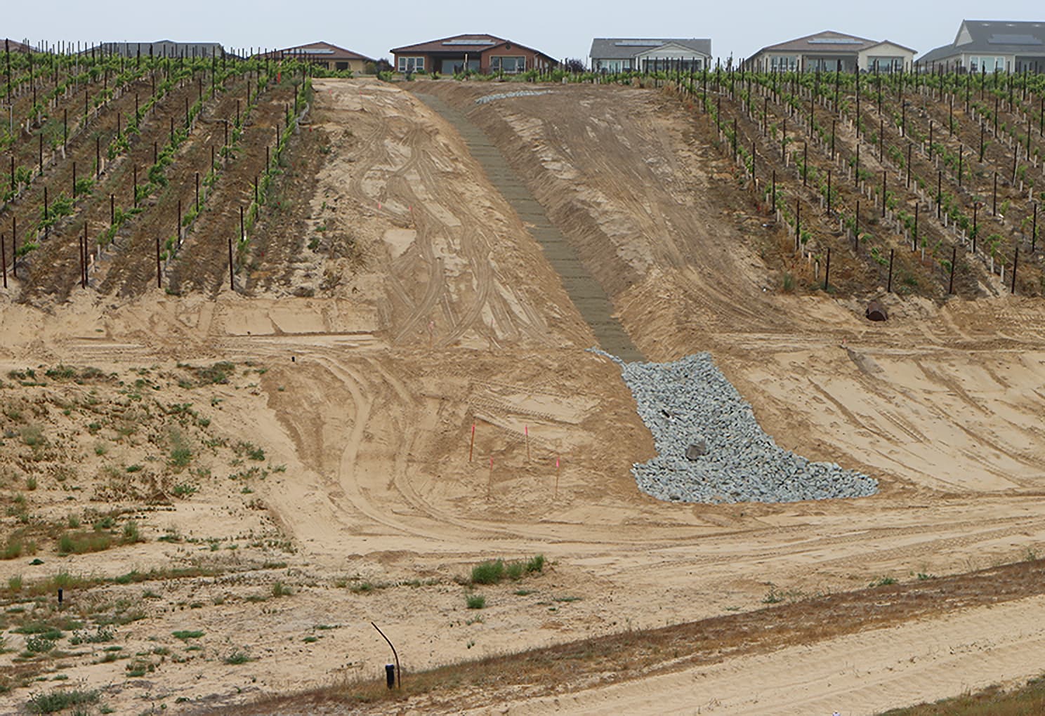 Trilogy at Monarch Dunes, Nipomo, California